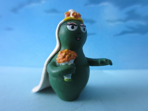 Adorable figurine - adorable,