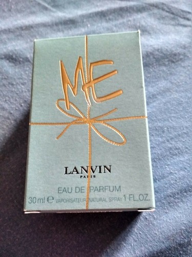 Eau parfum 30ml - me, de