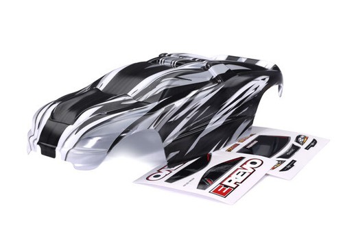 Traxxas trx7115x carreaux - trx7115x,