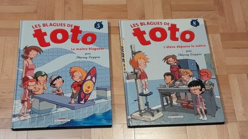 Lot les blagues de - les,
