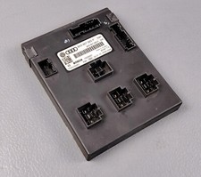 Audi A4 B8 1.8 TFSI Cdh Pcm Bcm Corps Confort Contrôle Module Unité 8K0907063P
