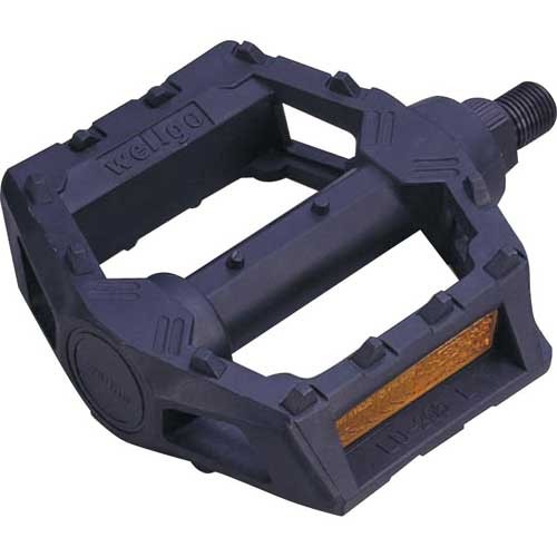 Wellgo lu205 nylon bmx atb - wellgo, lu205-1/2