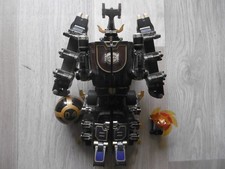 Bandai Power Rangers Ninja