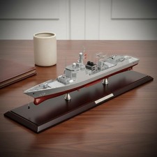Maquette Destroyer Type 052D