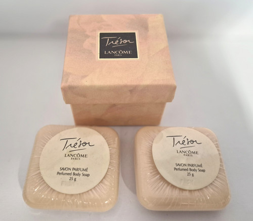 Tresor x savons - -,