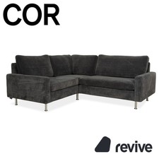 Cor Conseta Tissu Canapé