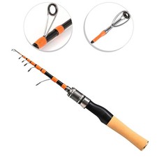 1 canne à pêche