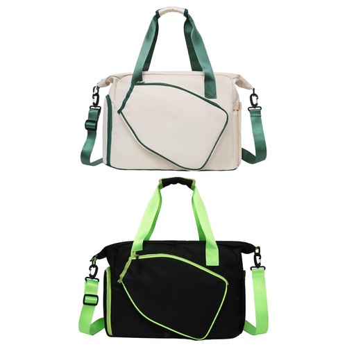 Sac tennis avec rangement - tennis,