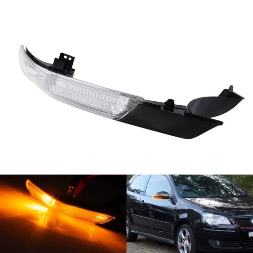 Clignotant rétroviseur led - clignotant,