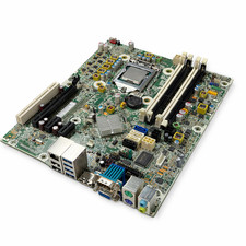 Carte mère HP Elite 8200