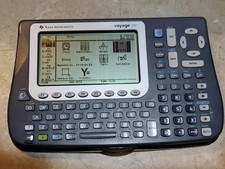 Texas Instruments Voyage 200