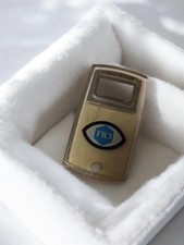 Décapsuleur ancien FR3