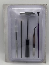 Set outils modélisme marteau