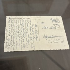 FELDPOST TOTENKOPF XX