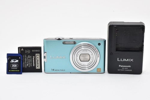 Appareil photo numérique