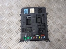 Boitier BSI H01 - CITROEN C4 PICASSO I (1) 1.6L HDI 110CV - Réf : 9663510180