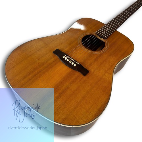 Guitare acoustique fender - guitare,