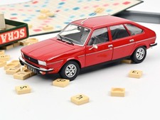 NOREV 1/18 (185267) - RENAULT