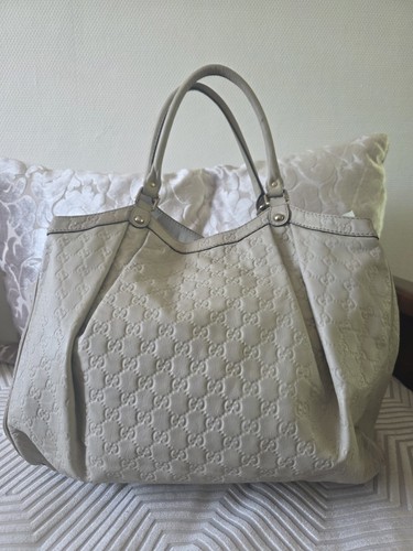 Sac gucci sukey - grand, cabas