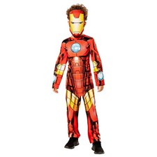 Iron Man - Déguisement GREEN