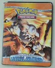 Album Classeur pour Cartes