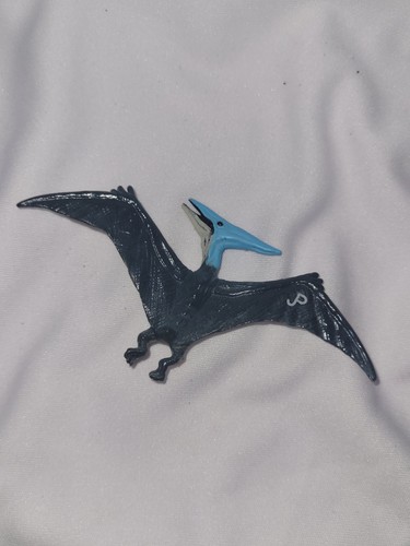 Jurassic park pteranodon - ,