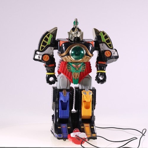 Bandai mighty morphin power - morphin,
