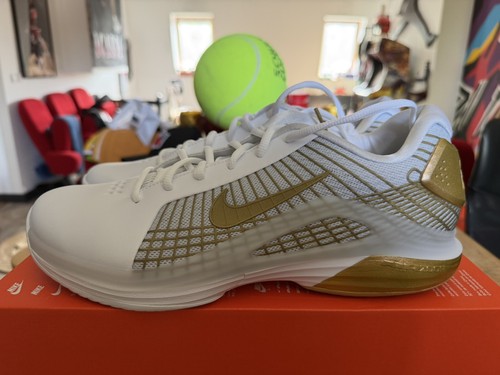 Nike zoom vapor hypersmash - 12,