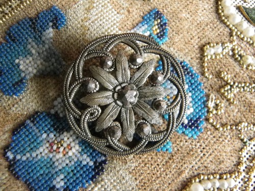 Bouton mode ancien en - bouton,