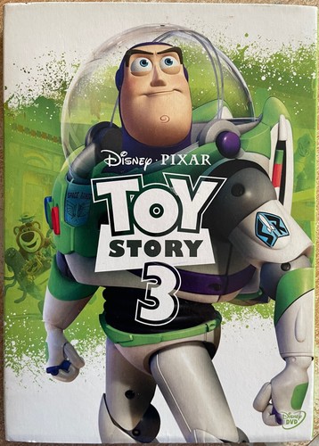 Toy story 100 edition - story,