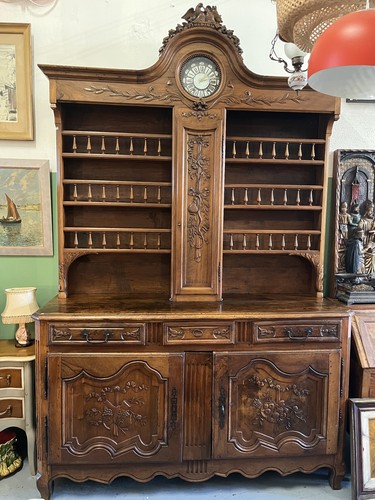 Grand vaisselier louis - vaisselier,