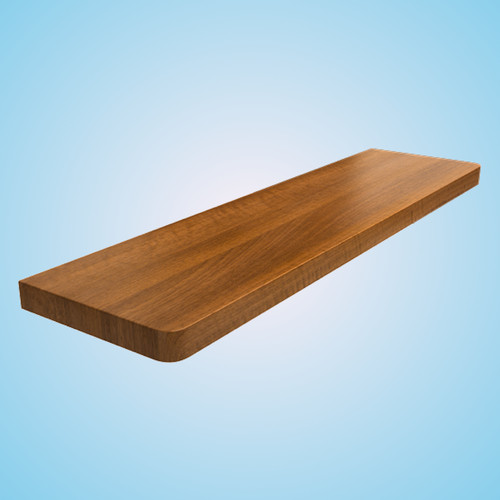 Mdf appui fenêtre - de,