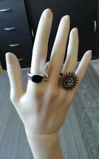 Mannequin en silicone main féminine Présentoir bijoux