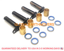 JCB Mini Digger Pièces - 4WS Direction Compl. Kit de Réparation (Inclus,