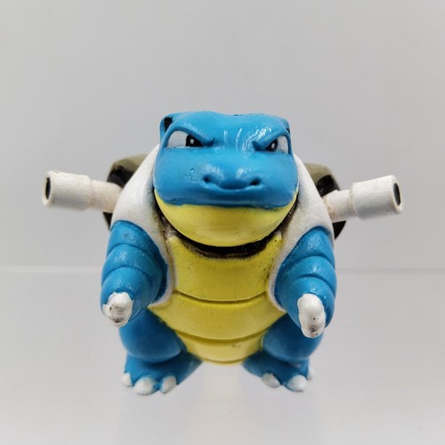 Pokemon figure tomy - pokemon,