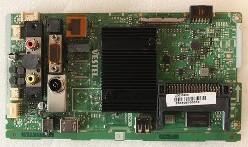 Carte main board - carte,