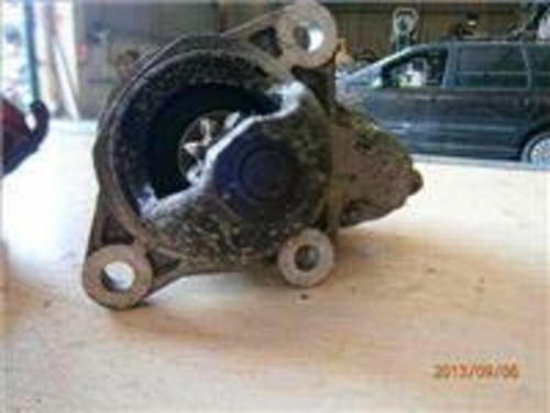 Démarreur pour rover 200 - démarreur,