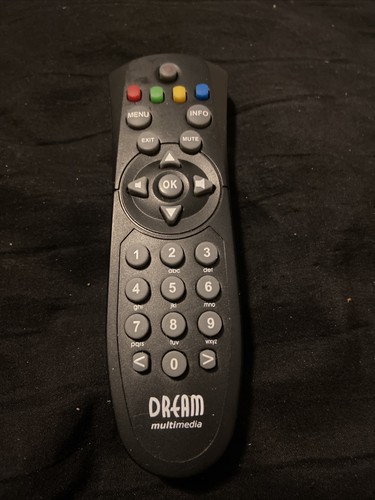 Dreambox 500 tv dream - tv,