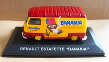 ESTAFETTE RENAULT BANANIA AU