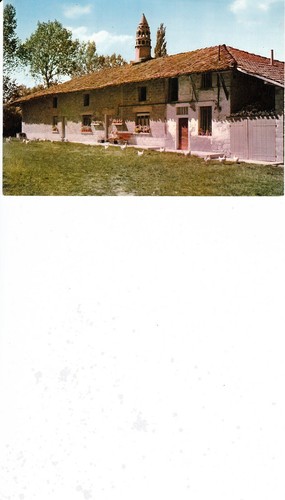 Cpa carte postale ancienne - cpa,
