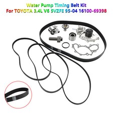 Water Pump Timing Belt Kit