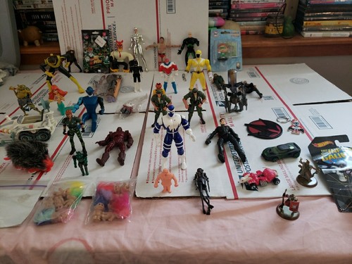 Lot huge insane vintage - 50,