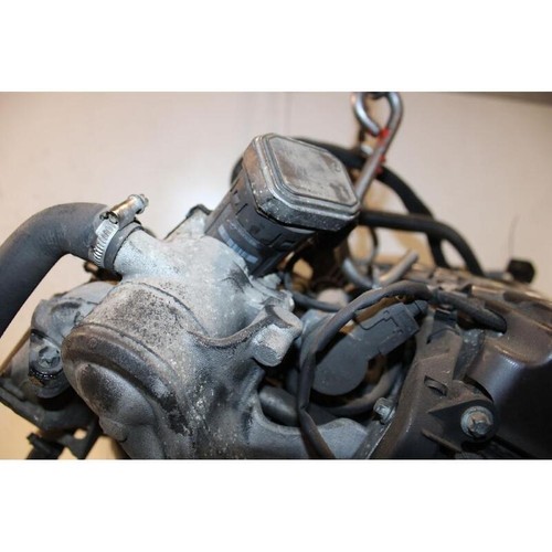 Moteur complet 646982 mercedes - moteur,