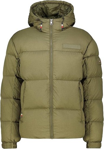 Tommy hilfiger new york puffer - tommy,