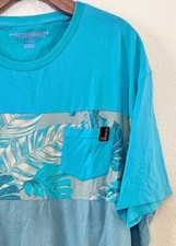 Hinano Tahiti Tropical Leaf