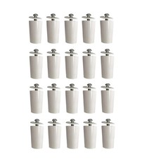 Arrêts pour volets roulants