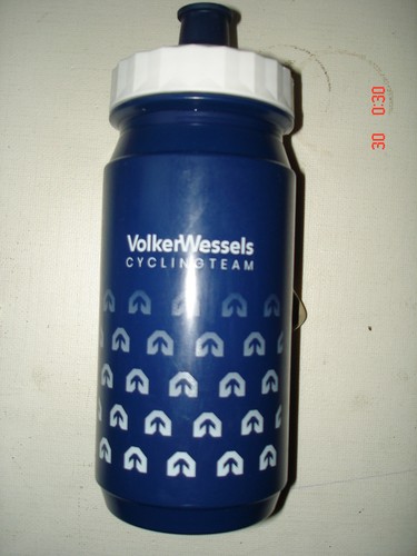 Cyclisme bidon volkerwessels - bidon,