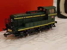 Collection jouef / locotracteur C 61004 SNCF