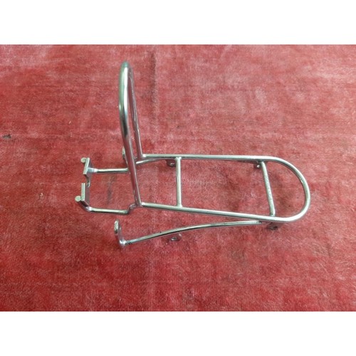 Porte bagage paquet - , avant
