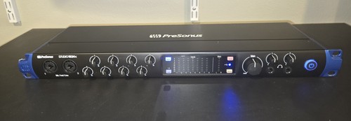 Presonus studio 1824c audio - presonus,